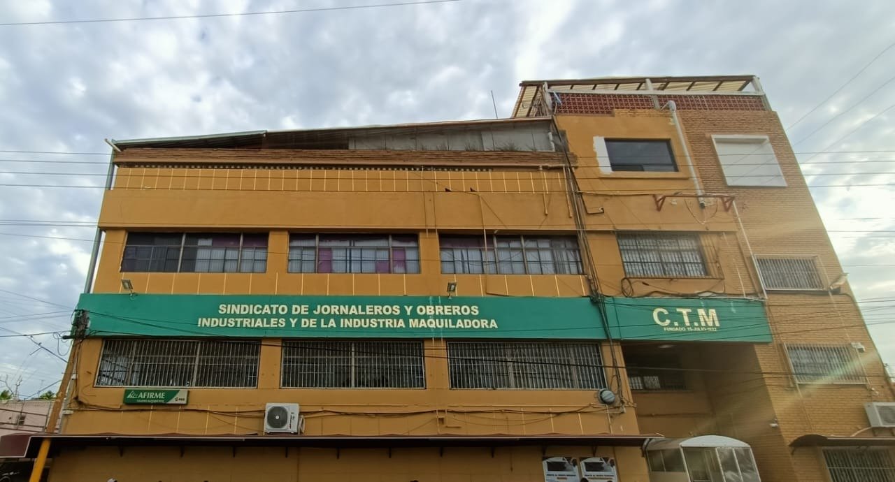 El departamento jurídico del SJOIIM niega las falsas acusaciones en su contra