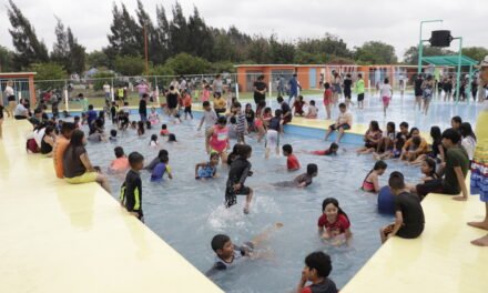 GRAN ÉXITOS SE CELEBRA DOMINGO DE PASCUA EN EL RANCHO CAMPESTRE