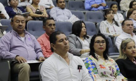 SJOIIM APOYA EL MODELO DUAL