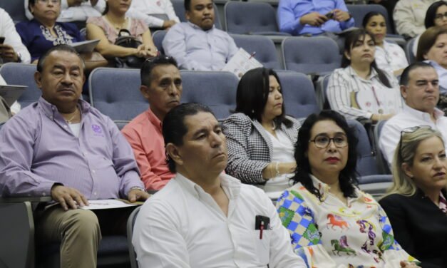 SJOIIM APOYA EL MODELO DUAL