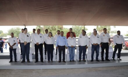 CONMEMORACIÓN DEL DÍA INTERNACIONAL DEL TRABAJO