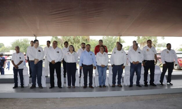 CONMEMORACIÓN DEL DÍA INTERNACIONAL DEL TRABAJO