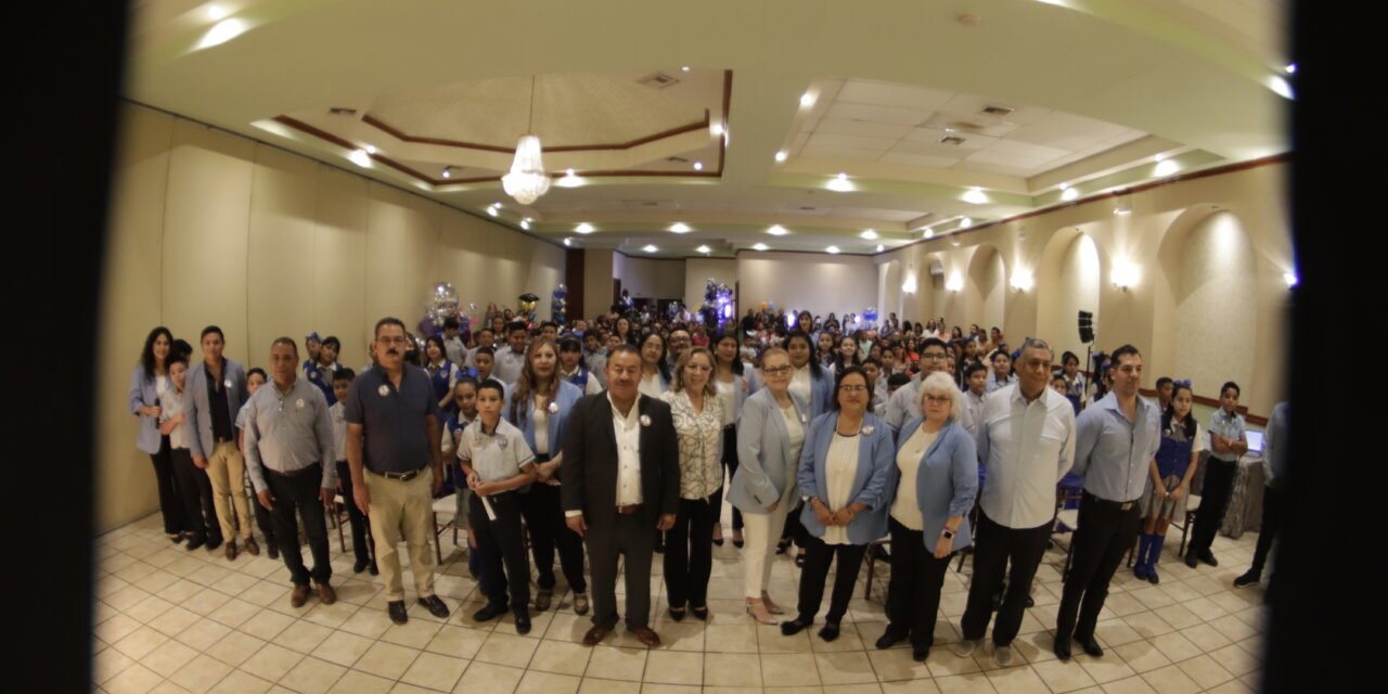 GENERACIÓN 2018-2024 LLEVA NOMBRES DE JUAN VILLAFUERTE MORALES