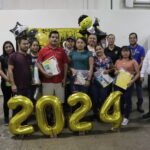 EASY WAY REALIZA ENTREGA DE BECAS