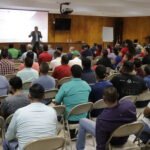SJOIIM IMPULSA LA COMUNICACIÓN EFECTIVA
