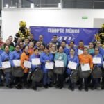 CEDRO ENTREGA BECAS 2024