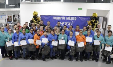 CEDRO ENTREGA BECAS 2024