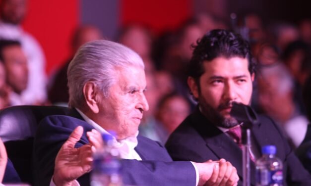 LA FRTM RESPALDA LIDERAZGO DE DON CARLOS ACEVES DEL OLMO