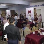 LLEGA EL MARTES EN TU COLONIA A LA SECCIÓN 16