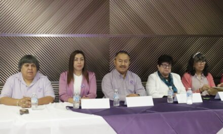CONFERENCIA MAGISTRAL «MUJERES UNIDAS, MUJERES FUERTES «.