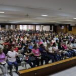 SE IMPARTIO EL SEMINARIO SOBRE EL REPARTO DE UTILIDADES