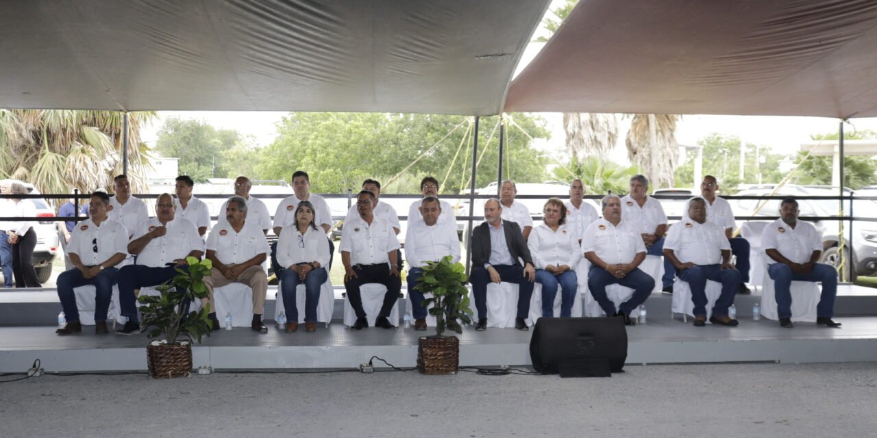 Conmemora la FRTM el Día del Trabajo
