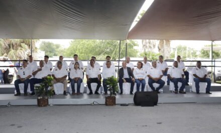 Conmemora la FRTM el Día del Trabajo