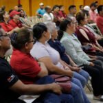 EL SJOIIM IMPARTIÓ UN SEMINARIO CON EL TEMA REFORMA A LA LEY DE INFONAVIT