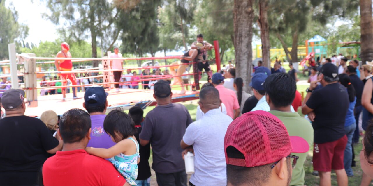 GRAN CIERRE DEL 93 ANIVERSARIO DEL SJOIIM : ¡UNA FIESTA EN FAMAILIA EN EL RANCHO CAMPESTRE!