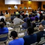 SJOIIM IMPULSA LA EDUCACIÓN CON SEMINARIO DE BECAS 2025