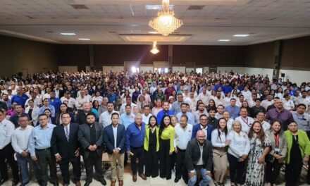 STPS OFRECE CONFERENCIA SOBRE ACTUALIZACIÓN A LAS REFORMAS LABORALES