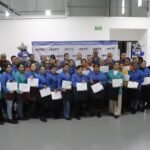 ENTREGA DE BECAS 2025 CEDRO DE MÉXICO