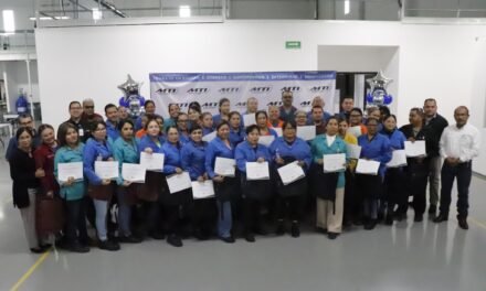 ENTREGA DE BECAS 2025 CEDRO DE MÉXICO