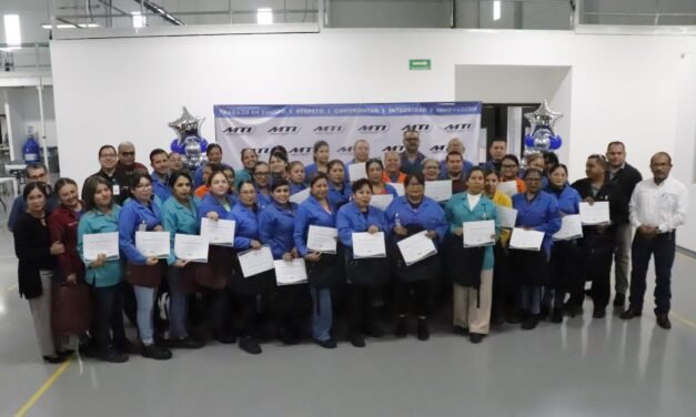 ENTREGA DE BECAS 2025 CEDRO DE MÉXICO