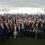 CELEBRACIÓN DEL 5 ANIVERSARIO DEL CAENTRO FEDERAL DE CONCILIACIÓN Y REGISTRO LABORAL