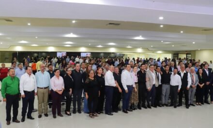 LA FRTM RESPALDA PROYECTO PARA FORTALCER Y FACILTAR LOS TRAMITES A EMPRESARIOS DE MATAMOROS