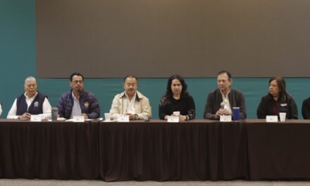 REUNIÓN DE TRABAJO CON INDEX