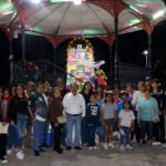 RIDEN HOMENAJE A JOAQUIN AMARO