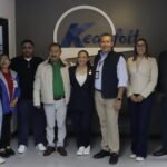 SJOIIM Y AUTORIDADES FORTALECE EL DIÁLOGO LABORAL CON MANO DE OBRA CALIFICADA EN MATAMOROS