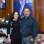 SJOIIM IMPLUSA EL DIÁLOGO PERMANENTE EN BENEFICIO DE LA CLASE TRABAJADOR