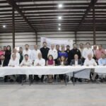 SE REACTIVA PARKE INDUSTRIAL RAMIREZ