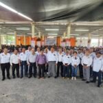 CELEBRACIÓN DEL 140 ANIVERSARIO DEL DÍA DEL TRABAJO