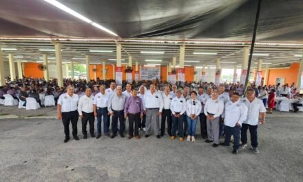 CELEBRACIÓN DEL 140 ANIVERSARIO DEL DÍA DEL TRABAJO