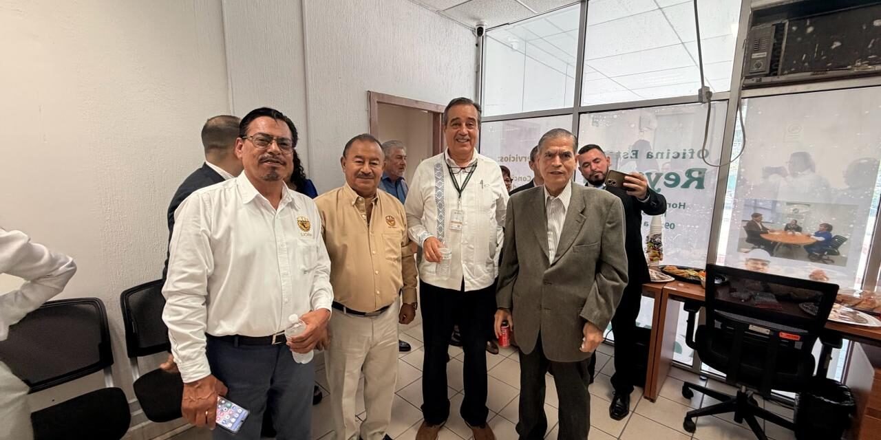APERTURA DEL CENTRO DE CONCILIACIÓN LABORAL