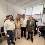 APERTURA DEL CENTRO DE CONCILIACIÓN LABORAL