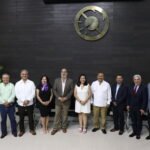 LIDERES SINDICALES Y CÁMARAS EMPRESARIALES PRESENTAN EL FORO NACIONAL DE LIDERAZGO EMPRESARIAL