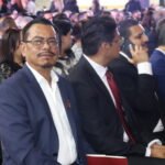 SECTOR OBRERO PRESENTE EL SEGUNDO INFORME DE GOBIERNO